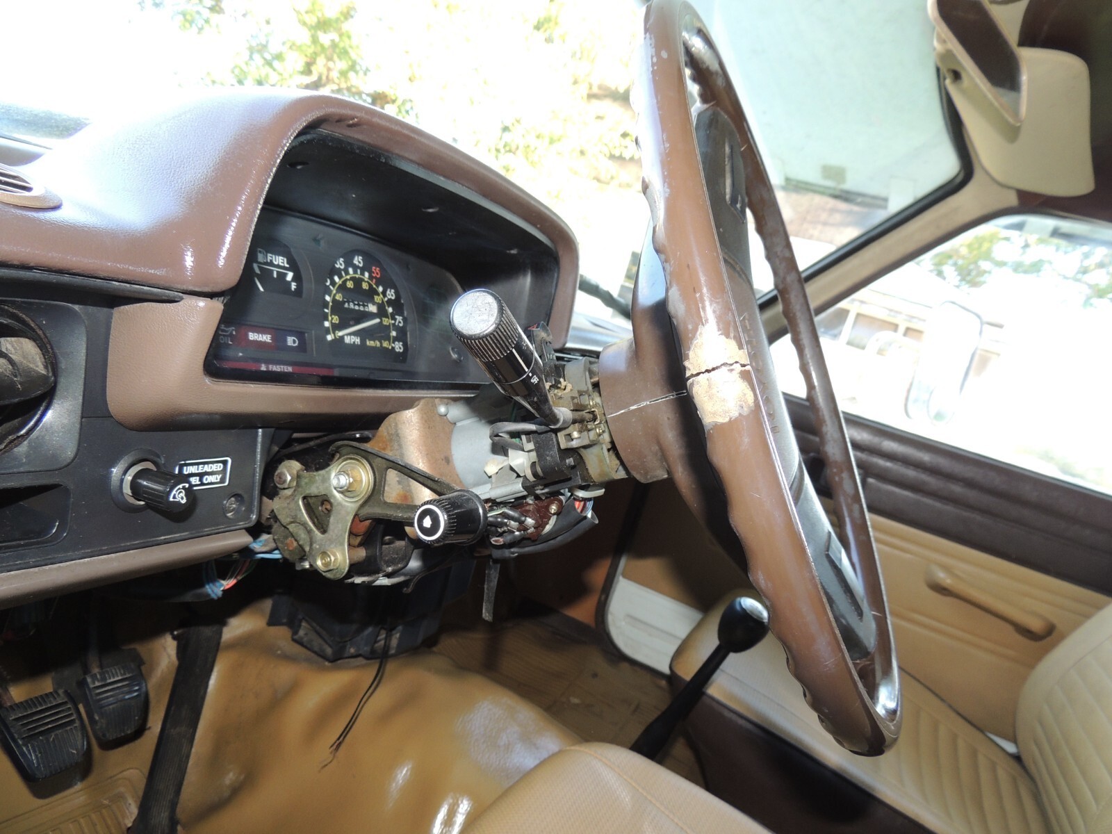 1983 Toyota Other - photo 9