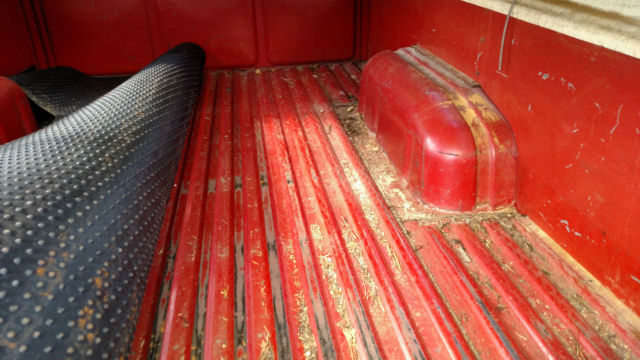 1983 Toyota SR5 4X4 - photo 13