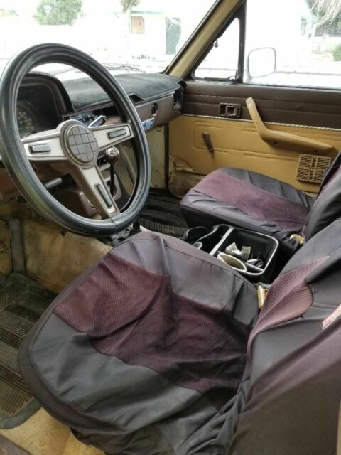 1983 Toyota Pickup - photo 9