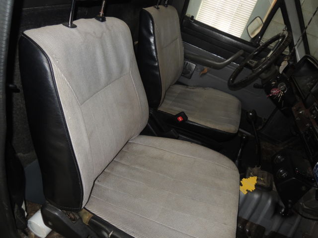 1983 Toyota Tacoma Tacoma, Other, Pickup, 4x4, - photo 10