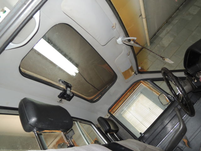 1983 Toyota Tacoma Tacoma, Other, Pickup, 4x4, - photo 8