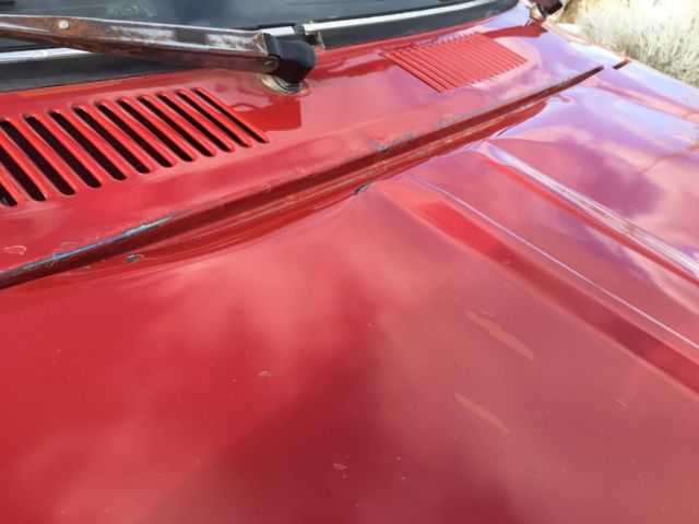 1983 Toyota Other - photo 11