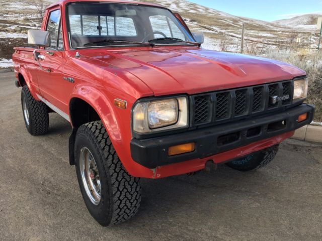1983 Toyota Other - photo 2