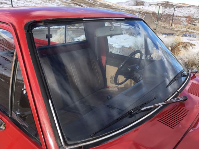 1983 Toyota Other - photo 13