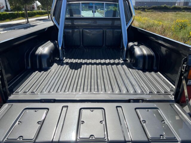 1983 Toyota Pickup 4x4 - photo 12