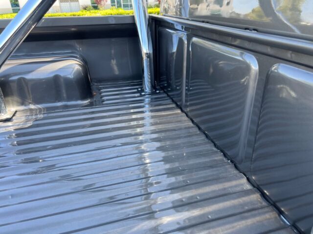 1983 Toyota Pickup 4x4 - photo 13