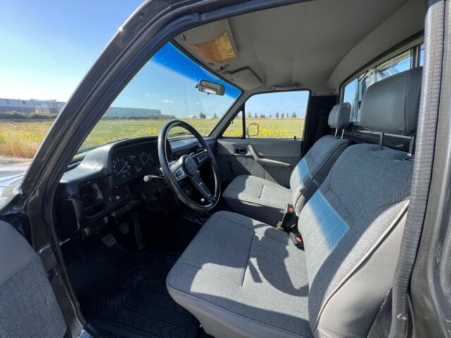 1983 Toyota Pickup 4x4 - photo 8