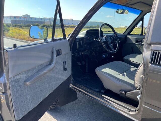 1983 Toyota Pickup 4x4 - photo 9