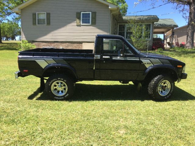 1983 Toyota 1983 DLX - photo 5