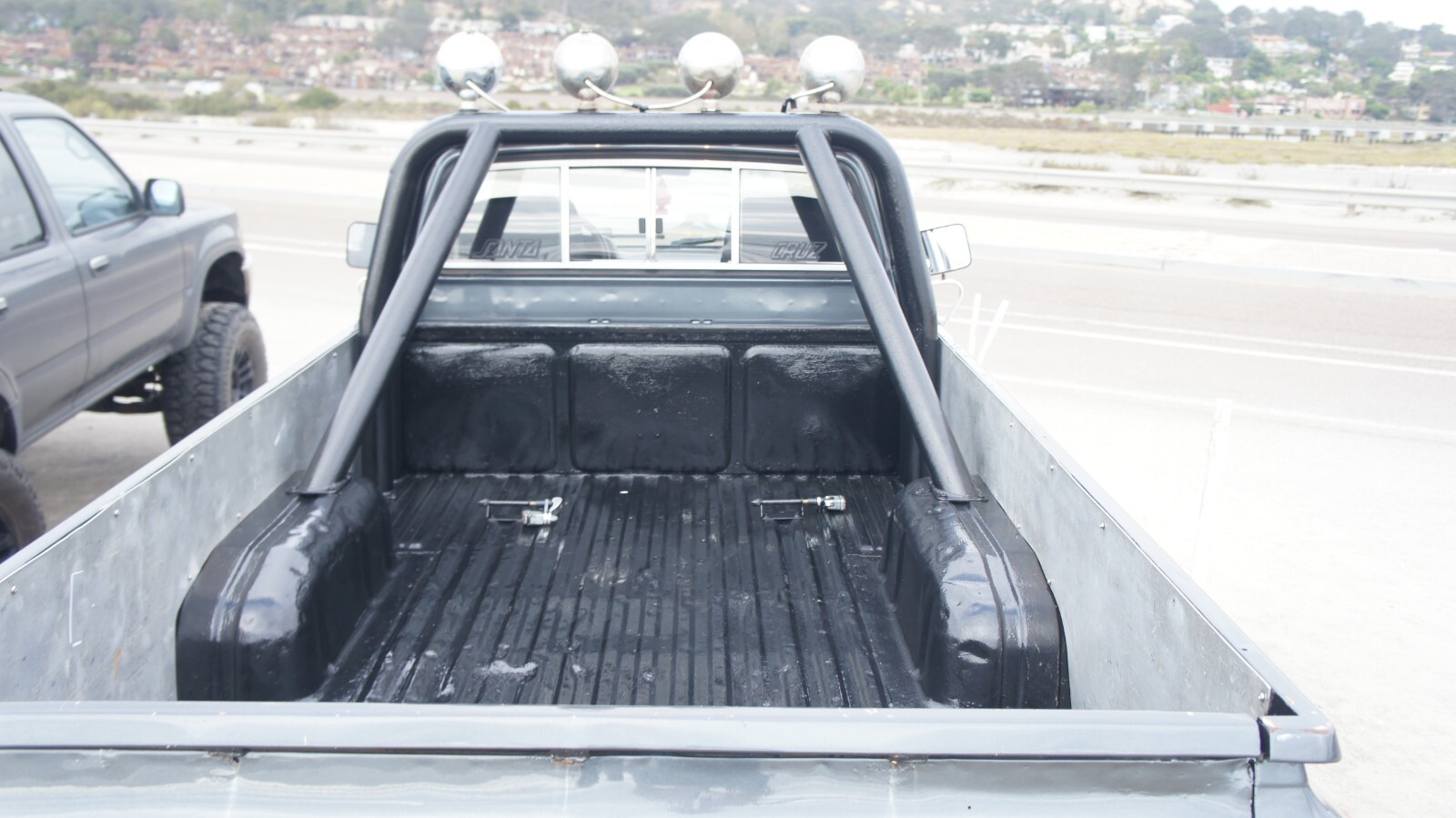 1983 Toyota Pickup RN48 - photo 13