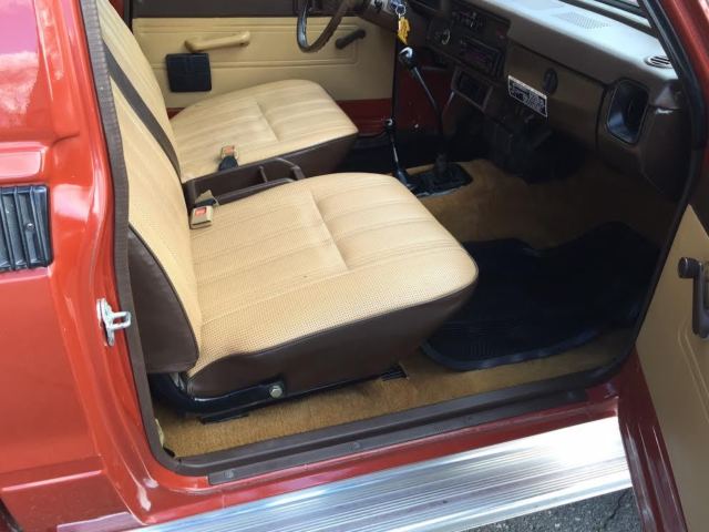 1983 Toyota Other SR5 - photo 10