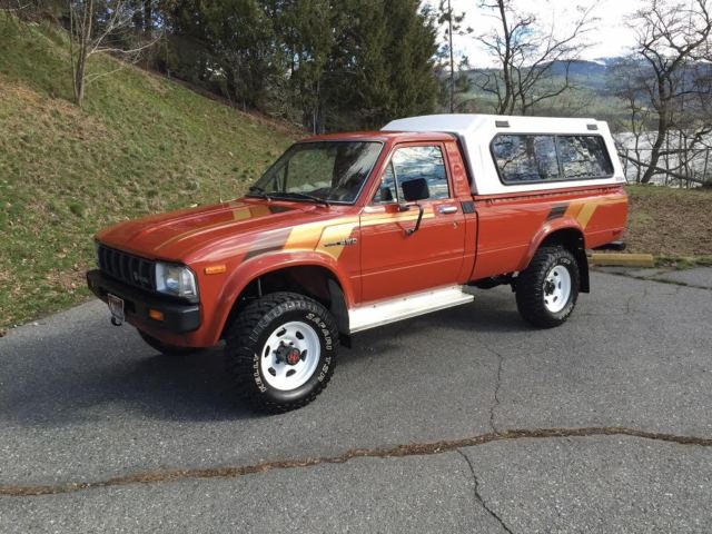 1983 Toyota Other SR5 - photo 2