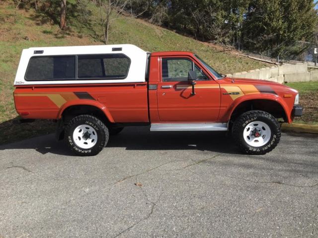 1983 Toyota Other SR5 - photo 7