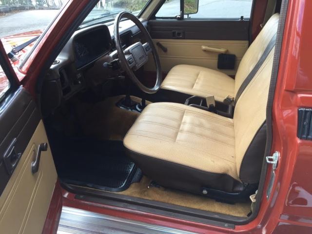 1983 Toyota Other SR5 - photo 9