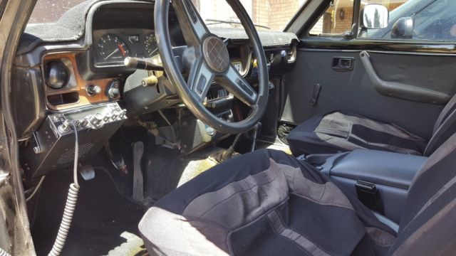 1983 Toyota PICK UP - photo 5