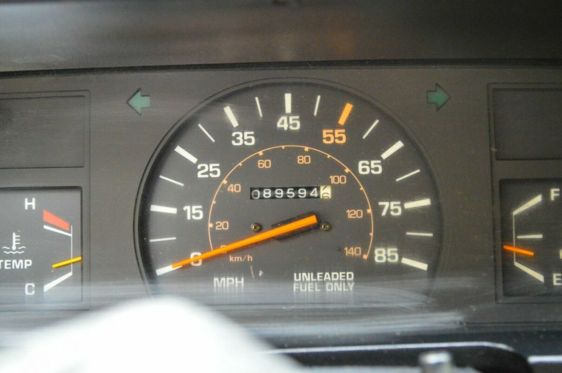 1983 Toyota Pickup ~ 2WD ~ 89K MILES - photo 12