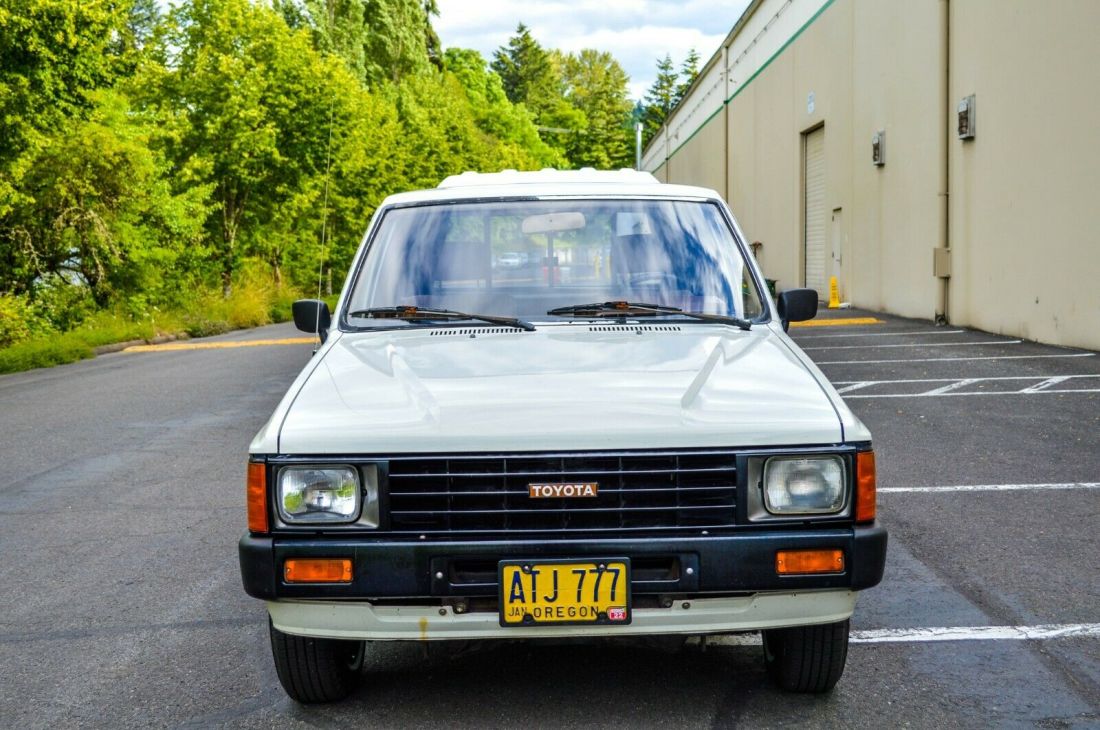 1983 Toyota Pickup ~ 2WD ~ 89K MILES - photo 6