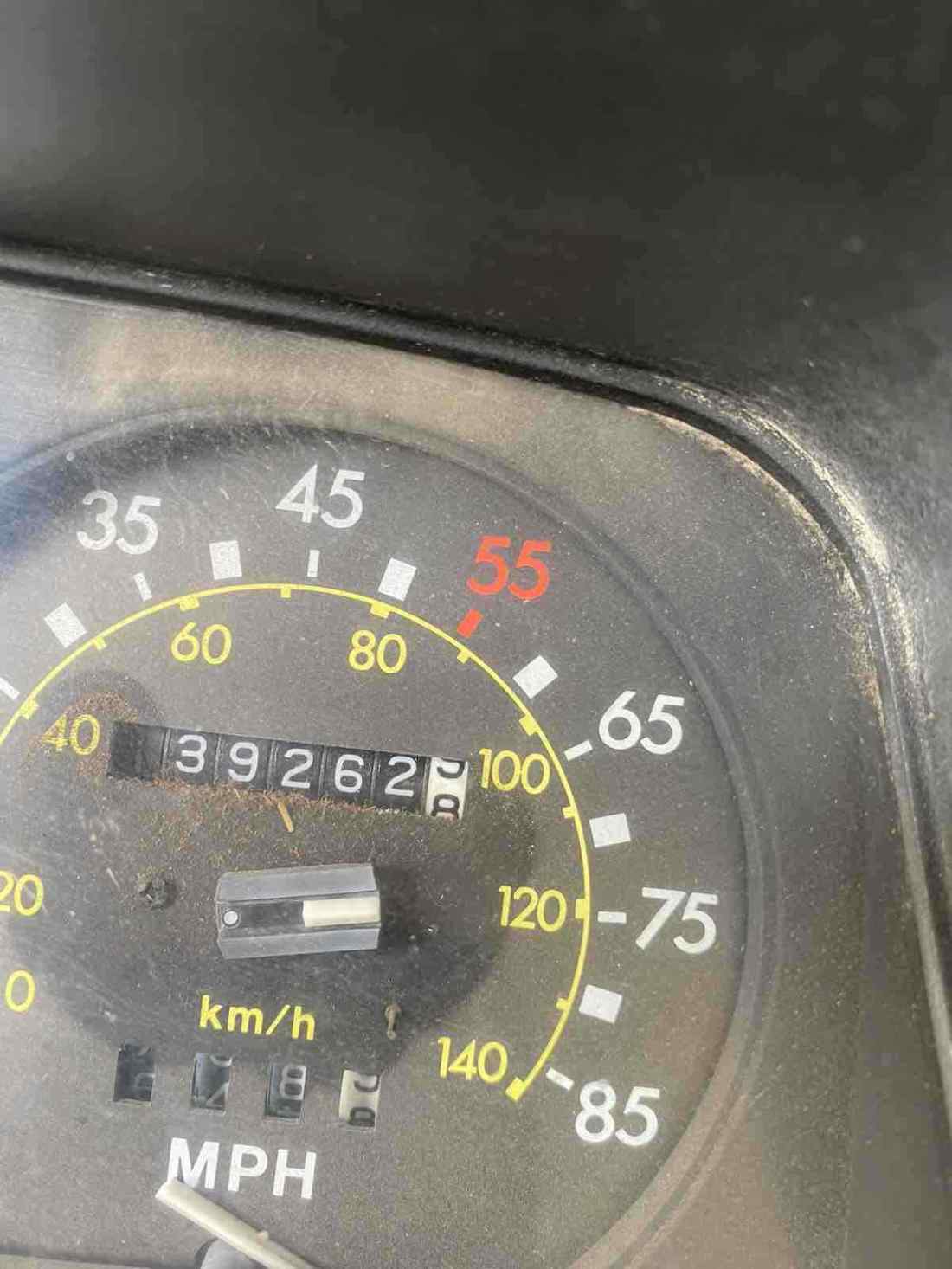 1983 Toyota Pickup RN48 - photo 10