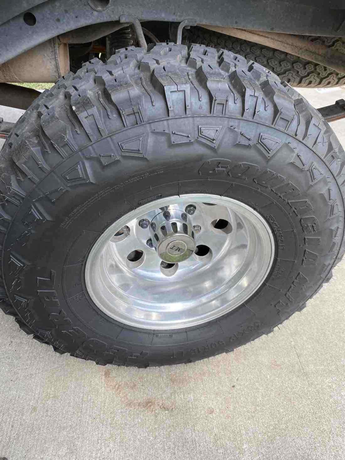 1983 Toyota Pickup RN48 - photo 5