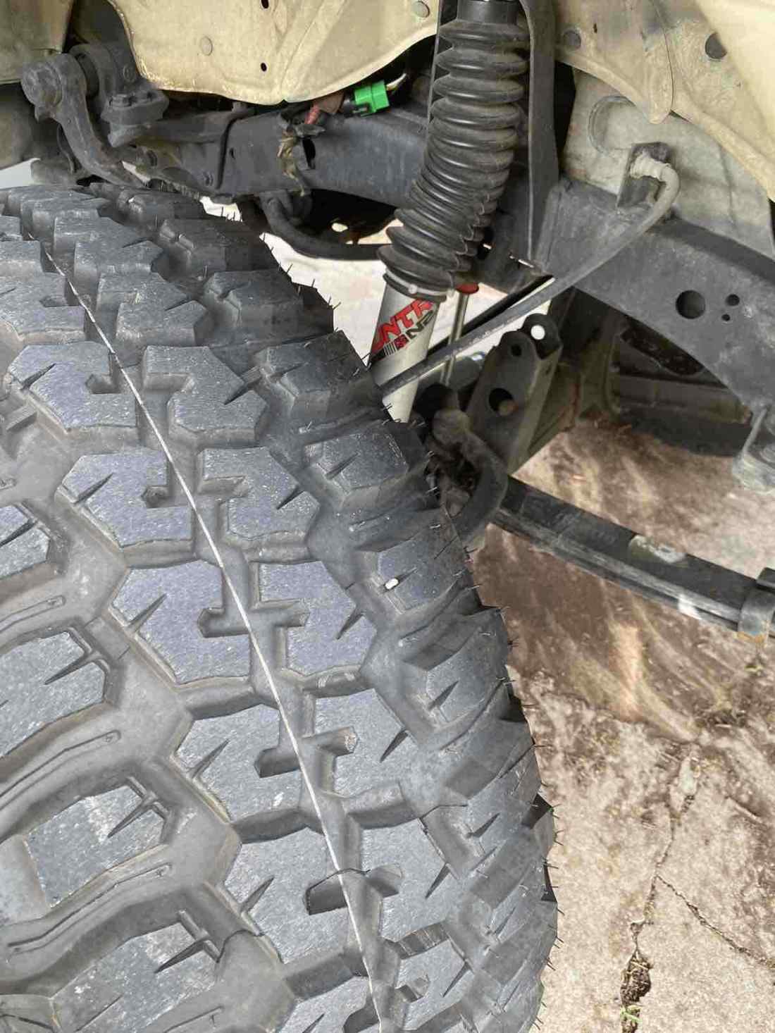 1983 Toyota Pickup RN48 - photo 6