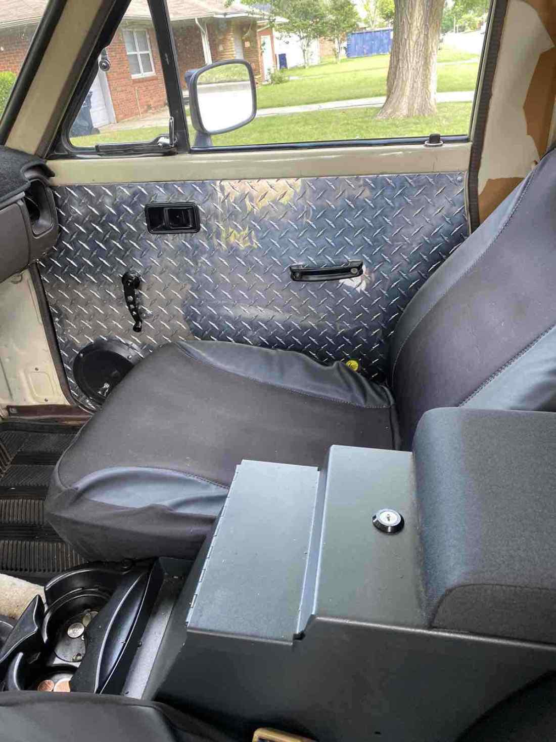 1983 Toyota Pickup RN48 - photo 9