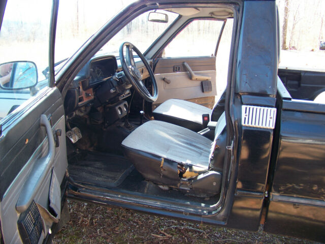 1983 Toyota sr5 - photo 10