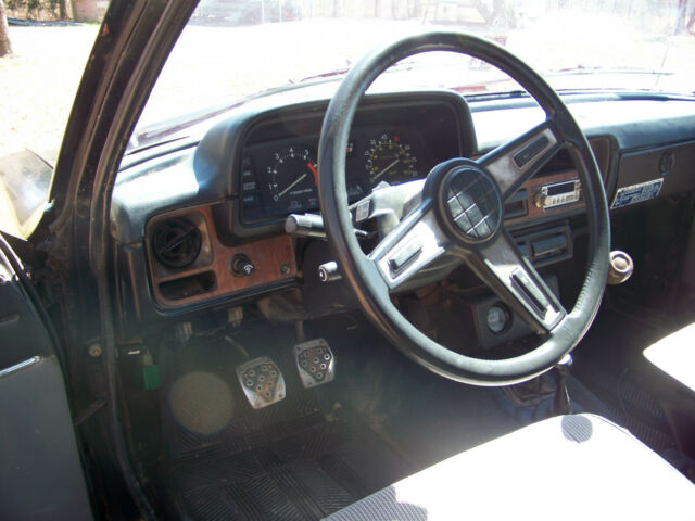 1983 Toyota sr5 - photo 12