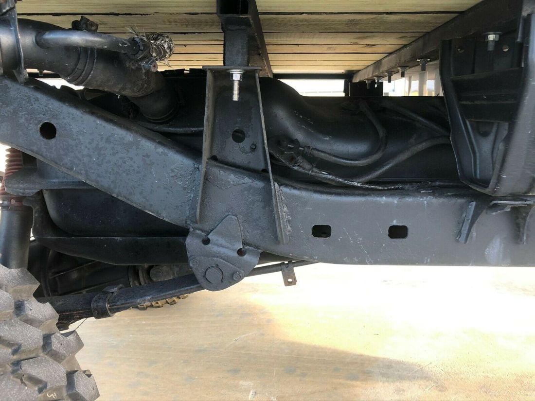 1983 Toyota Pickup SR5 DLX 1/2 TON SHORT BED 4X4 - photo 13