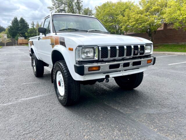 1983 Toyota Pickup - photo 5
