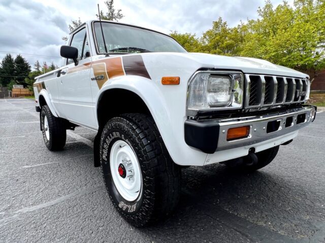 1983 Toyota Pickup - photo 6