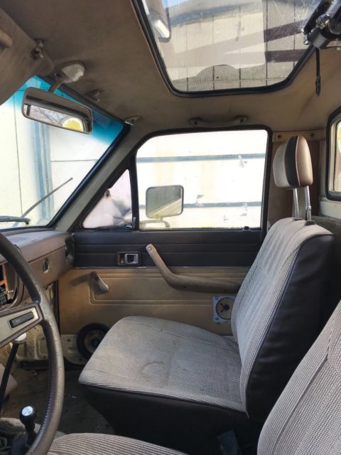 1983 Toyota Other SR5 - photo 13