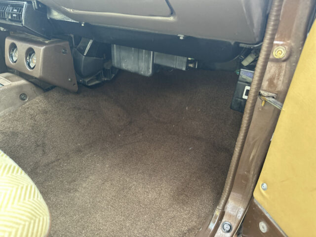 1983 Toyota Pickup 1/2 TON SR5 - photo 11