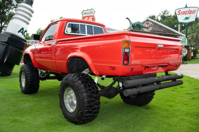 1983 Toyota Other SR5 - photo 5