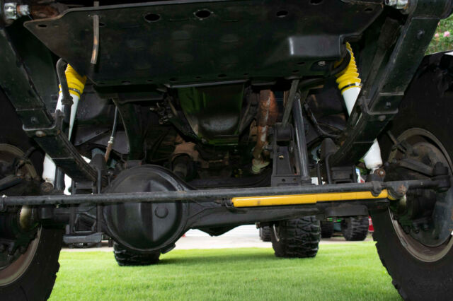 1983 Toyota Other SR5 - photo 9