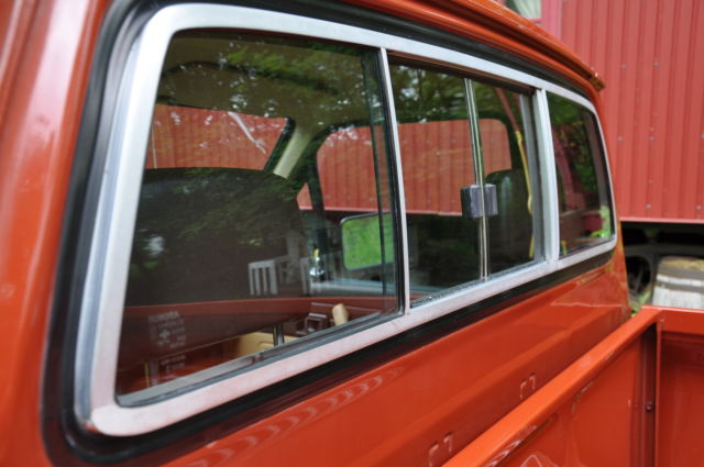 1983 Toyota Other SR5 Standard Cab Pickup 2-Door - photo 11
