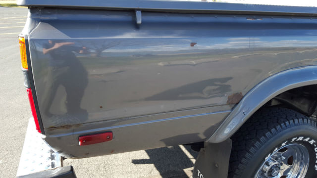 1983 Toyota Long Bed - photo 9