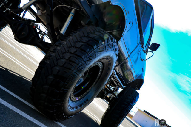 1983 Toyota SR5 Pickup SR5 - photo 10