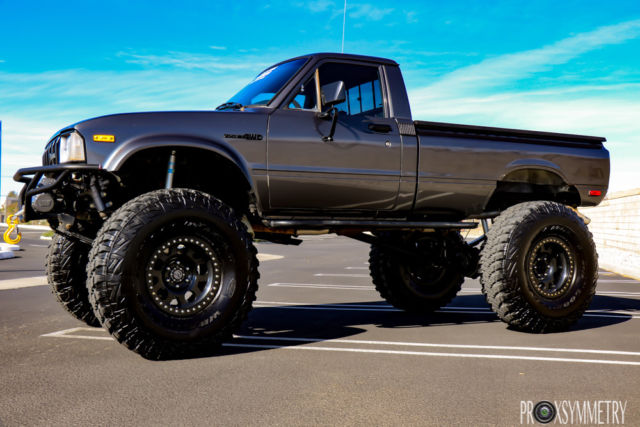 1983 Toyota SR5 Pickup SR5 - photo 6