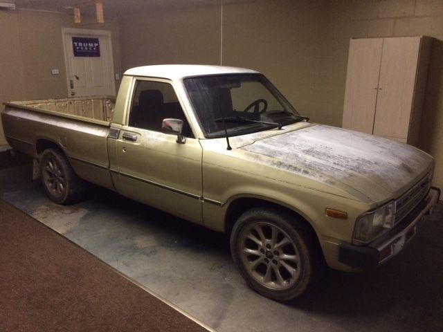 1983 Toyota Mojave Mojave Edition - photo 5