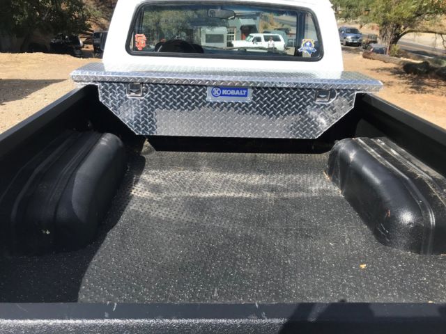 1983 Toyota Pickup pickup - photo 12