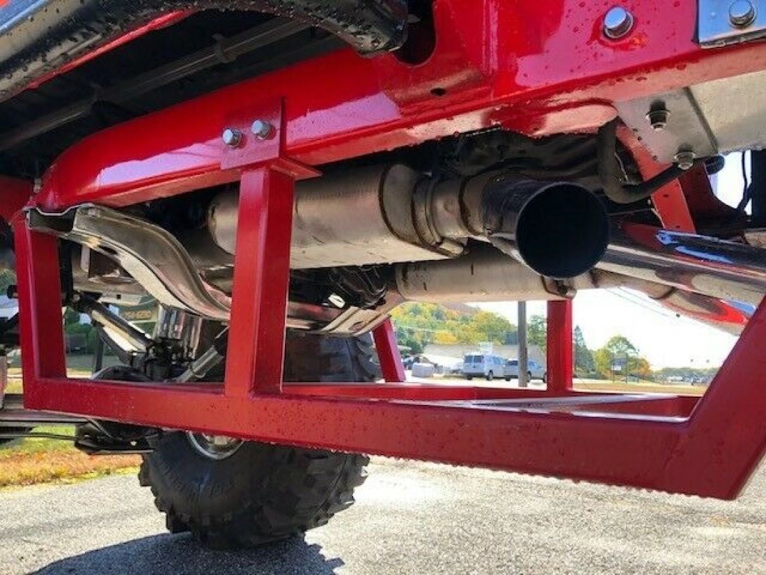1983 Toyota Hilux - photo 11