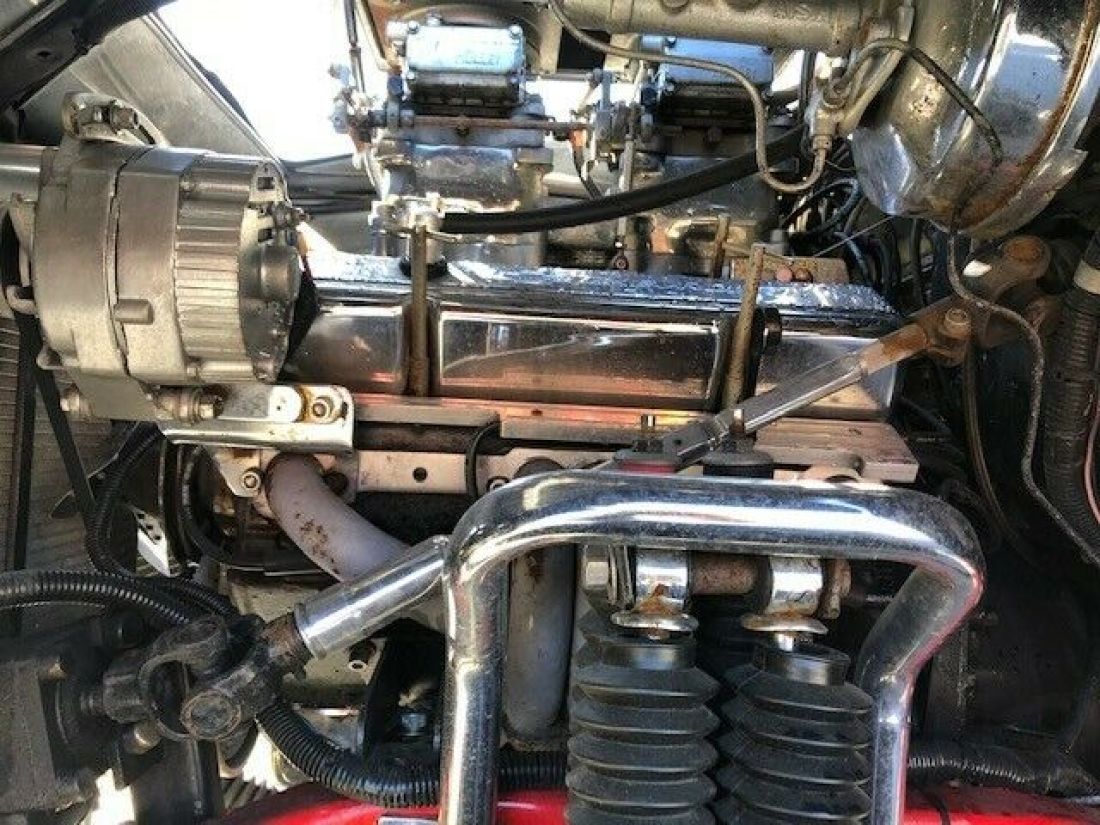 1983 Toyota Hilux - photo 13