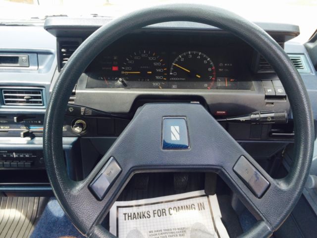 1983 Toyota SPRINTER - photo 10