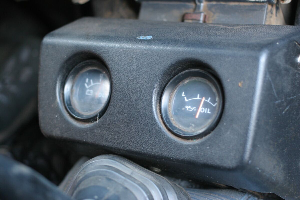 1983 Toyota SR5 4x4 Pickup 5Speed - photo 12