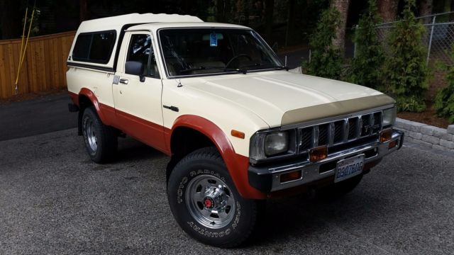 1983 Toyota Other