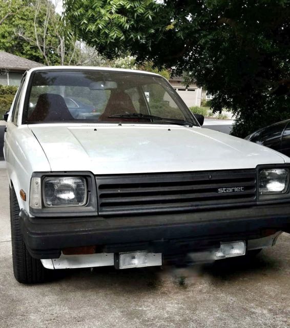 1983 Toyota Other - photo 8