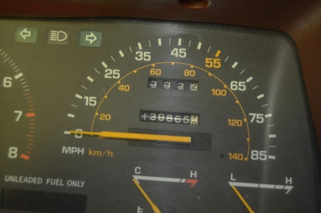 1983 Toyota Supra Supra - photo 4