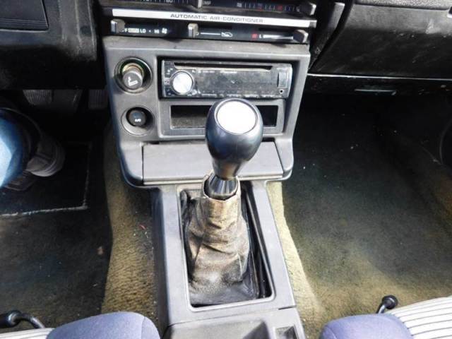 1983 Toyota Supra - photo 5