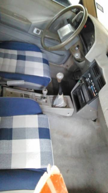 1983 Toyota Tercel Dent in roof - photo 6
