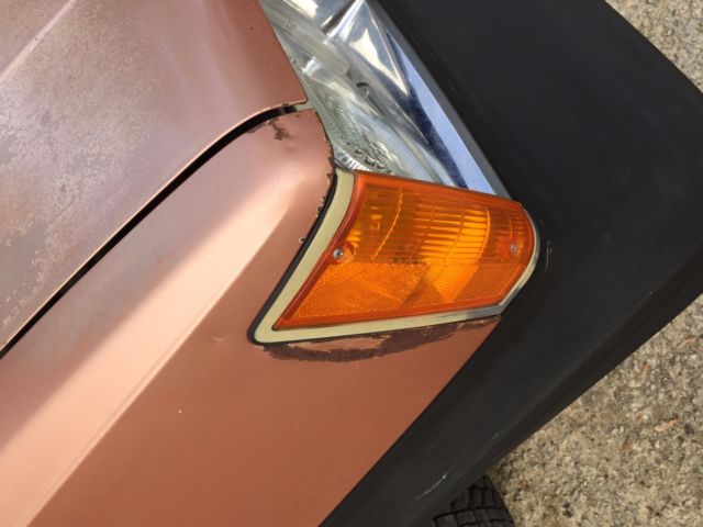 1983 Toyota Tercel - photo 13